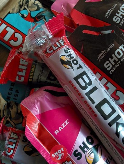 Clif Bar