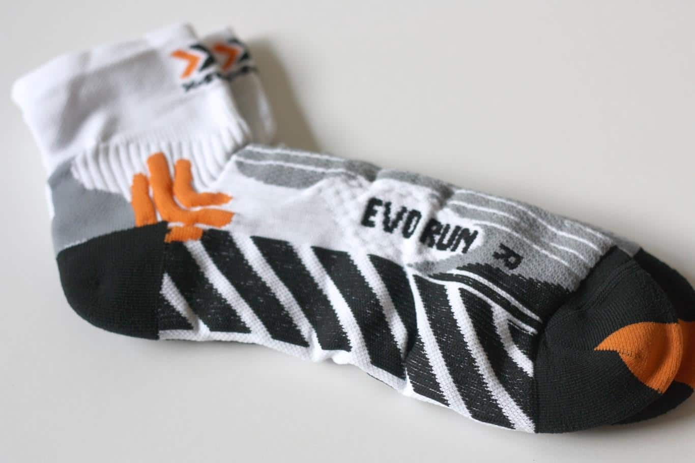 X-Socks Evolution Run