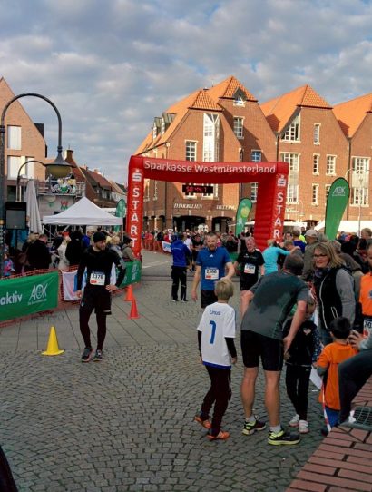 Coesfelder Citylauf