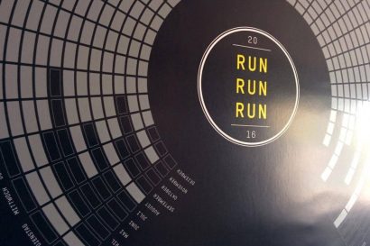 RunRunRun Rubbelkalender 2016