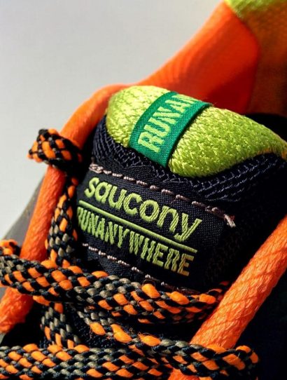 Run Anywhere