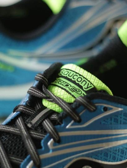 Saucony Ride 9