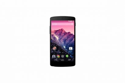 Android Nexus 5