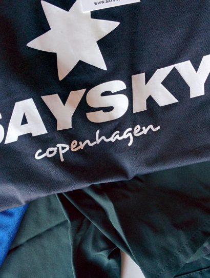 Saysky Sommersaison 2016
