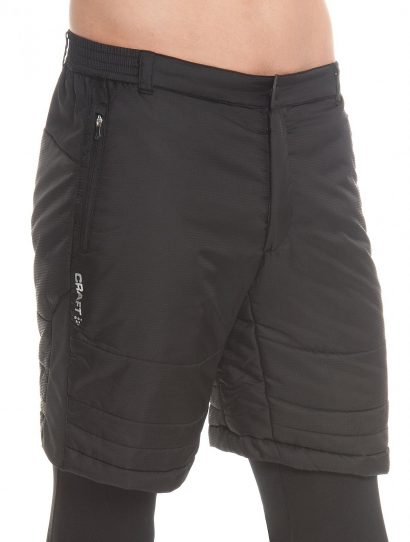 Craft Insulation Shorts