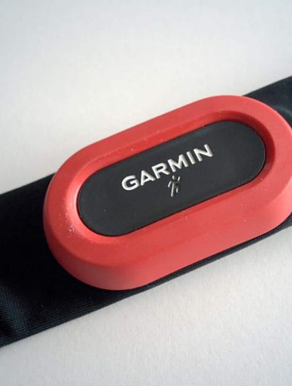 Garmin Forerunner 630 - Brustgurt HRM-RUN
