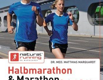Matthias Marquardt: "Halbmarathon & Marathon"