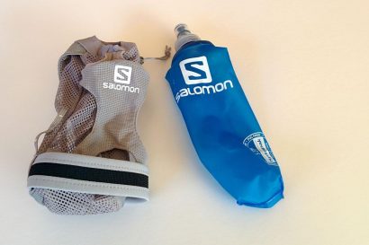 Salomon Hydro Park Set mit 500 ml Soft-Flask