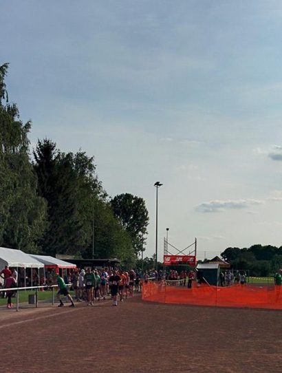 Hiddingseler Strassenlauf 2016