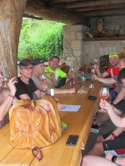 Na denn: Prost! (c) laufblog-f.de