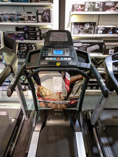 Cardiostrong TX50