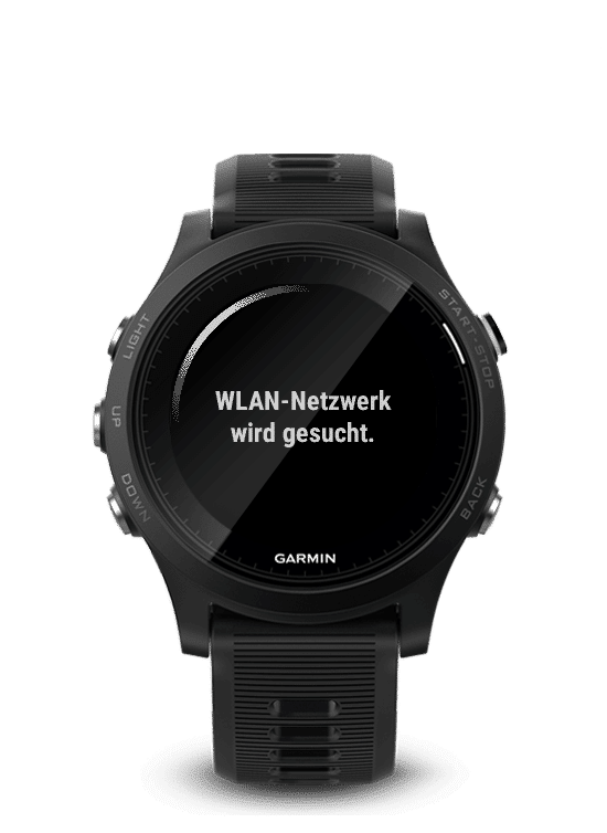 WLAN-Netzwerk
