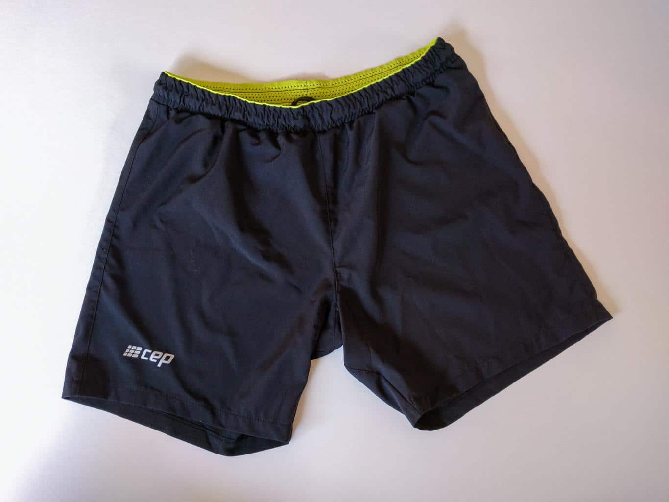CEP Loose Fit Shorts