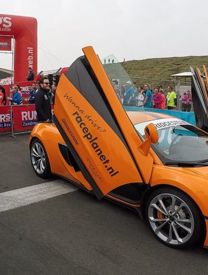 Zandvoort Circuit Run 2018