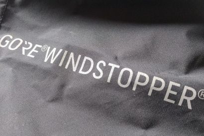 Gore R7 Windstopper Shirt
