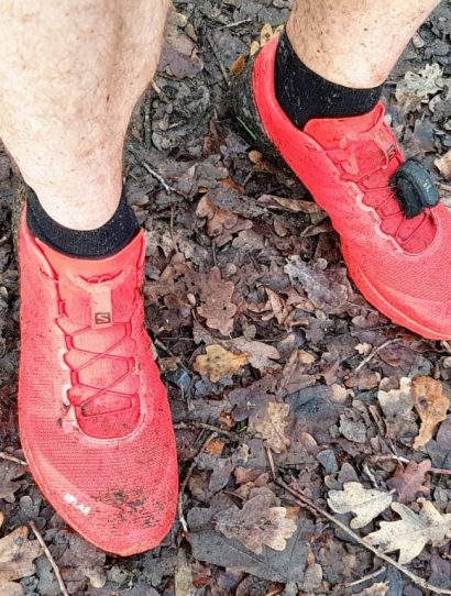 Salomon S/LAB Sense 7 SG