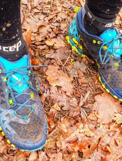 LaSportiva Bushido 2