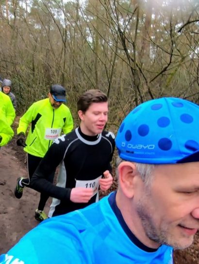 Heidelauf 2019
