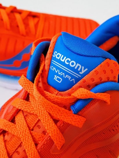 Saucony Kinvara 10