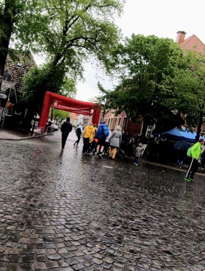 Stiftslauf Nottuln 2019