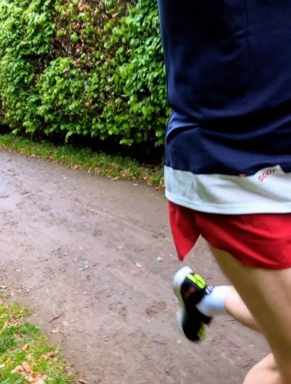Stiftslauf Nottuln 2019