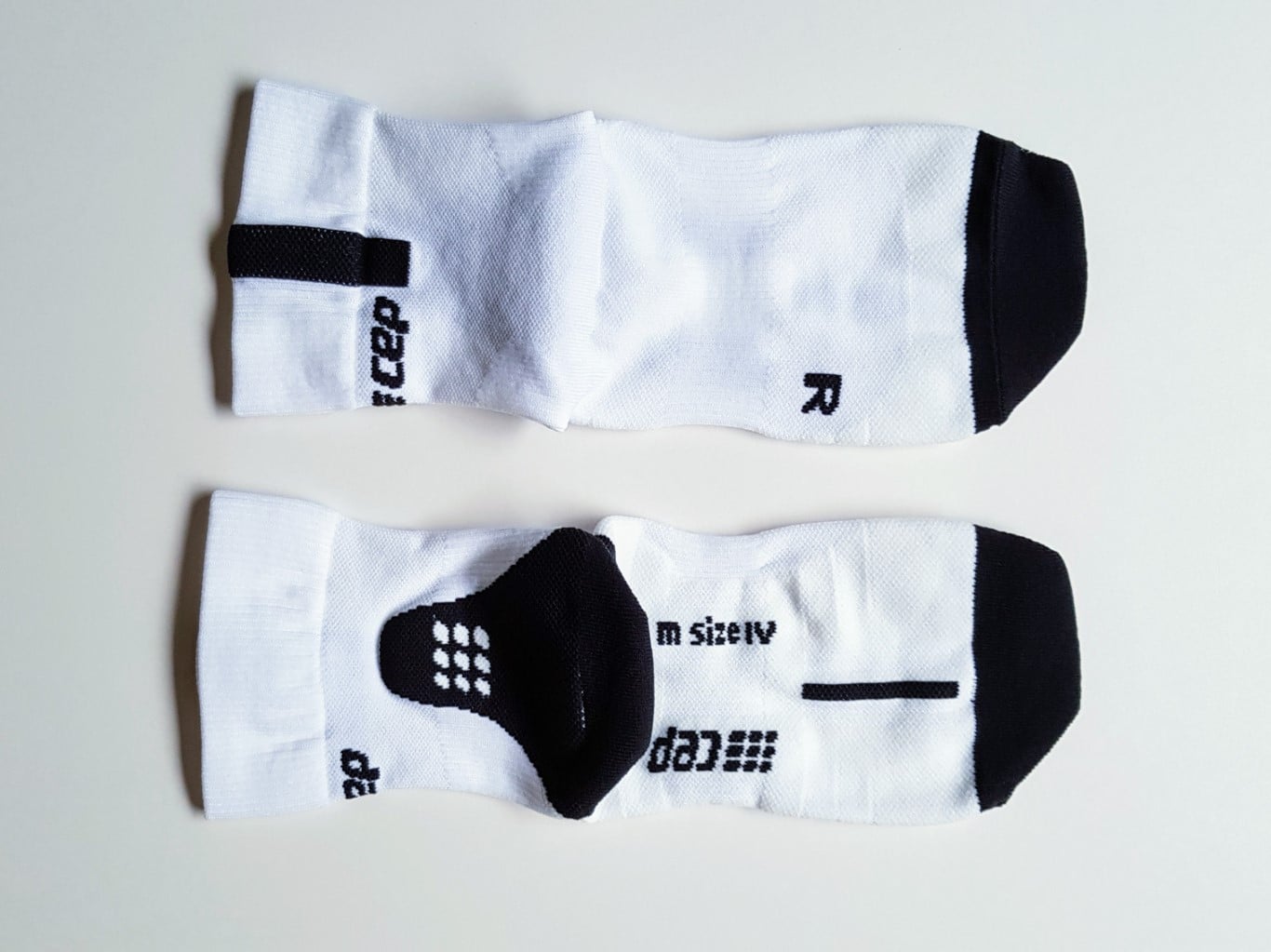 CEP Socks der 3. Generation