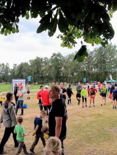 Roruper Abendlauf 2019