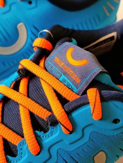 True Motion U-Tech Nevos