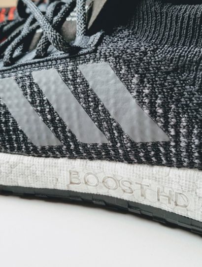 adidas Pulseboost HD
