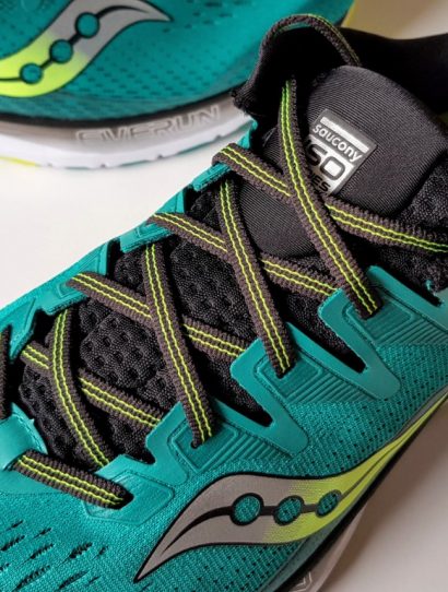 Saucony Ride ISO2