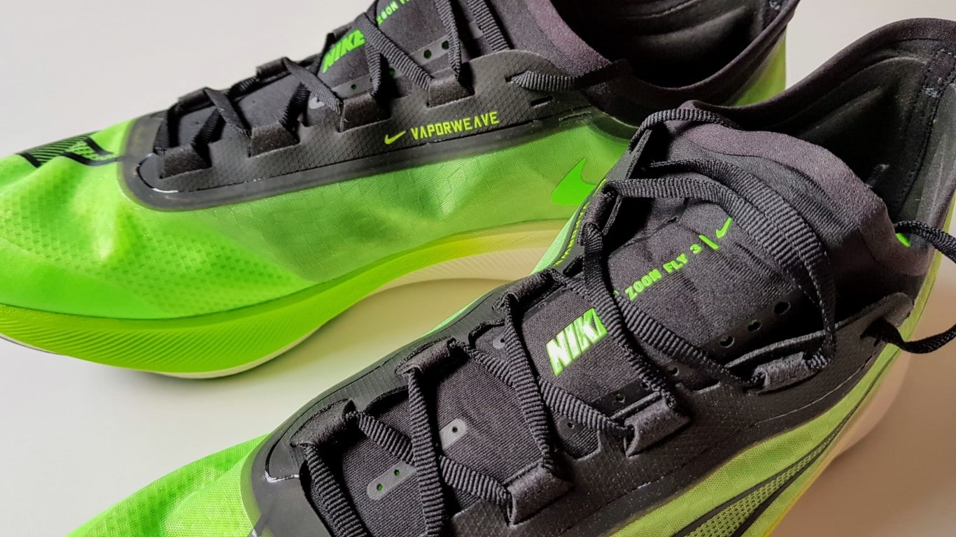 Review: Nike Zoom Fly 3 | Harlerunner – Running Blog