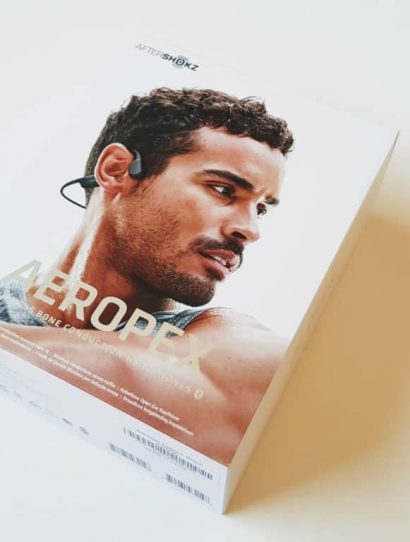 AfterShokz Aeropex