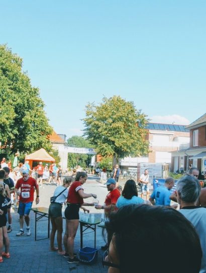 Sandsteinmeile Havixbeck 2019