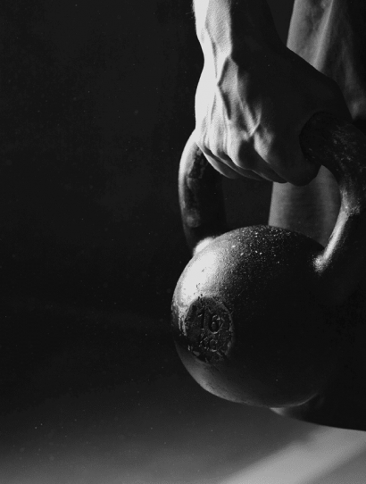 Kettlebell Training