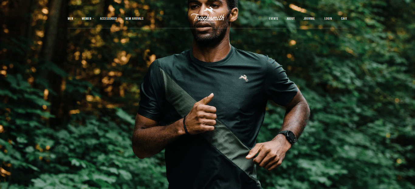 Clothes Make The Runner: A Brand Guide | Harlerunner