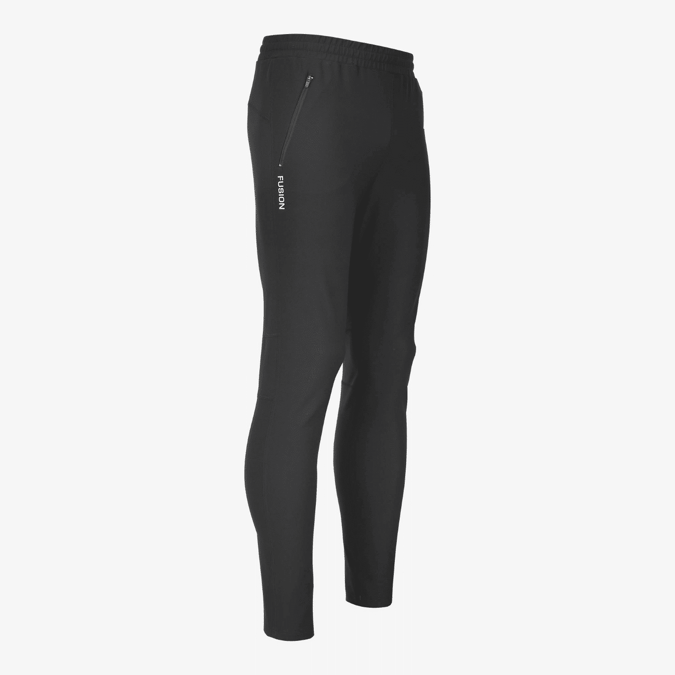Review: Fusion Merino Longsleeve, Recharge Pants And C3 Hot Tights