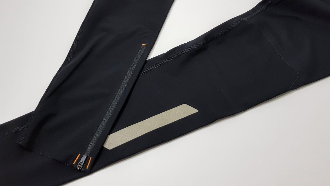 Soar Dual Fabric Tights 3.0 and Merino Beanie