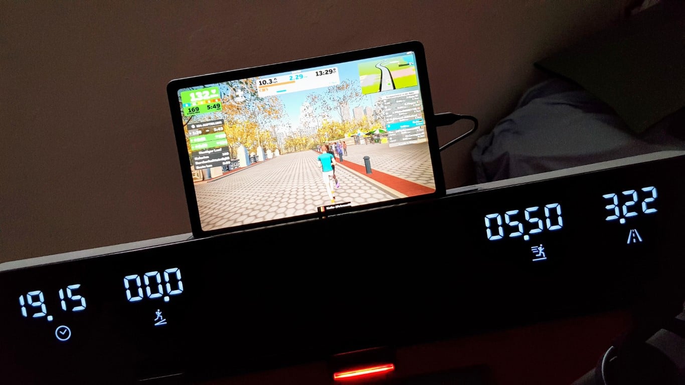 Worlds Treadmill Apps for Runners | – Running Blog