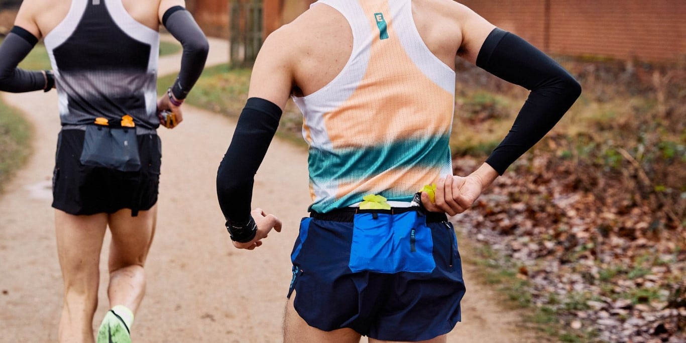 Soar Elite Marathon System  Harlerunner – Running Blog