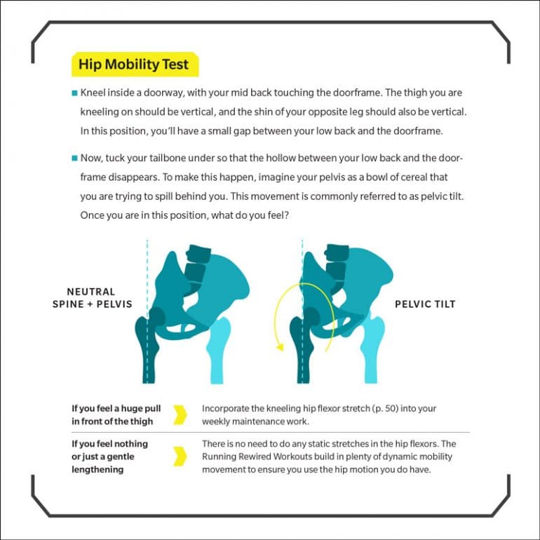 „Running Rewired“ von Jay Dicharry Harlerunner Laufblog