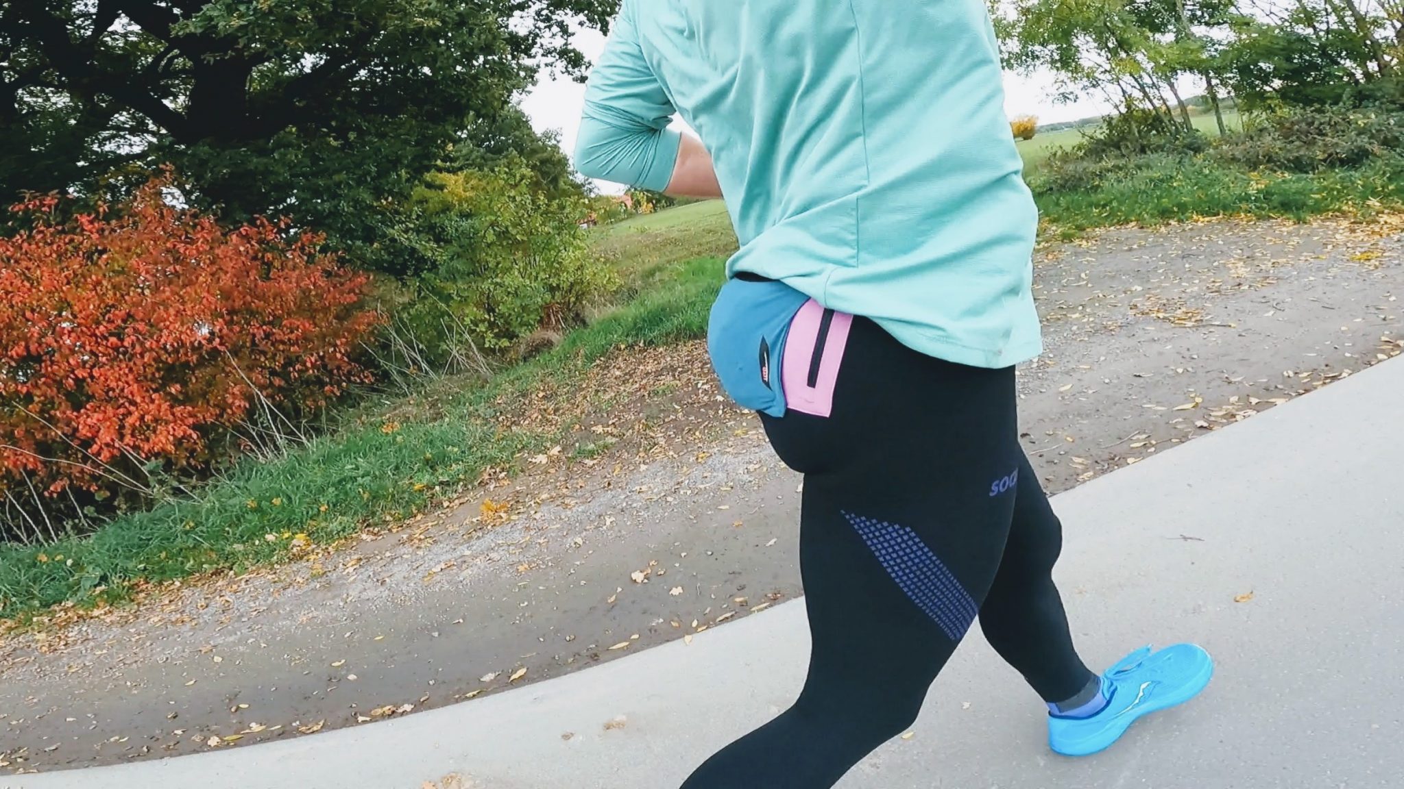 Tim Soar guides us through the design process behind the Dual Fabric Tights  2.0. Cold weather running tights like no other. SOAR X RUN. #soar  #soarrunning, By Soar Running