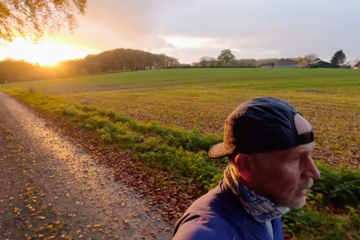 Altra Escalante Harlerunner Running Blog